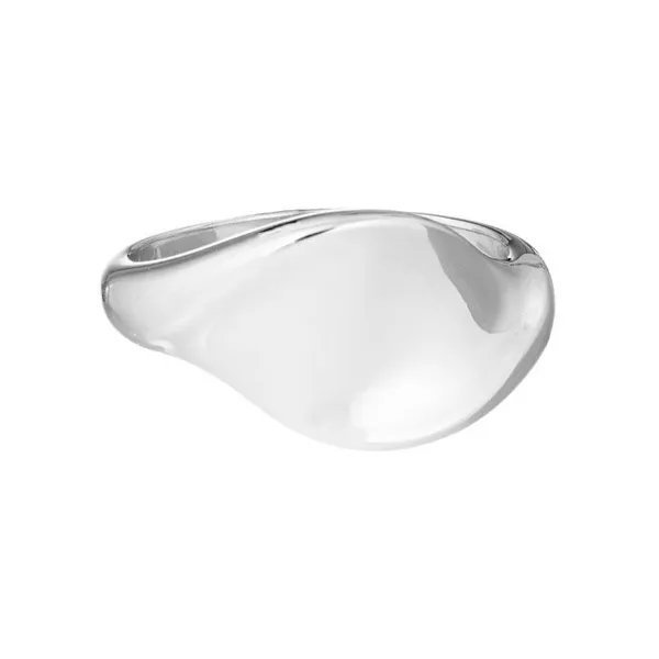Silver Ring P.J. Rossi Jewelers Lauderdale-By-The-Sea, FL