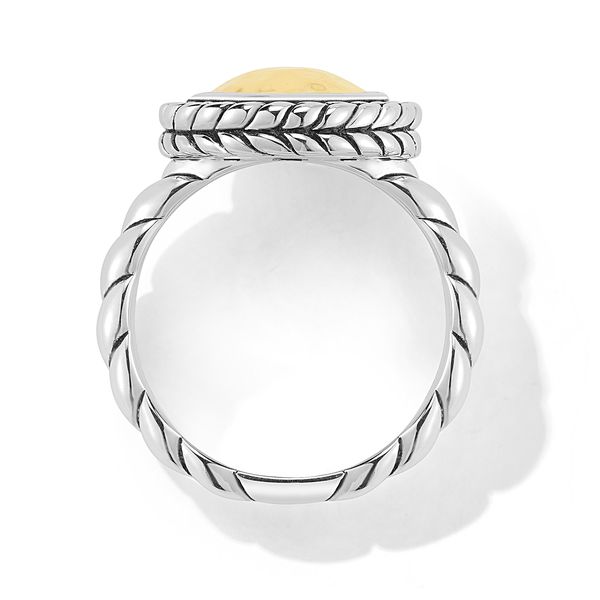 Silver Ring Image 4 P.J. Rossi Jewelers Lauderdale-By-The-Sea, FL