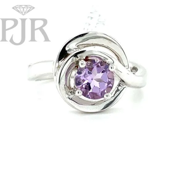 Silver Ring P.J. Rossi Jewelers Lauderdale-By-The-Sea, FL