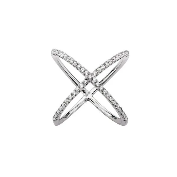 Silver Ring P.J. Rossi Jewelers Lauderdale-By-The-Sea, FL