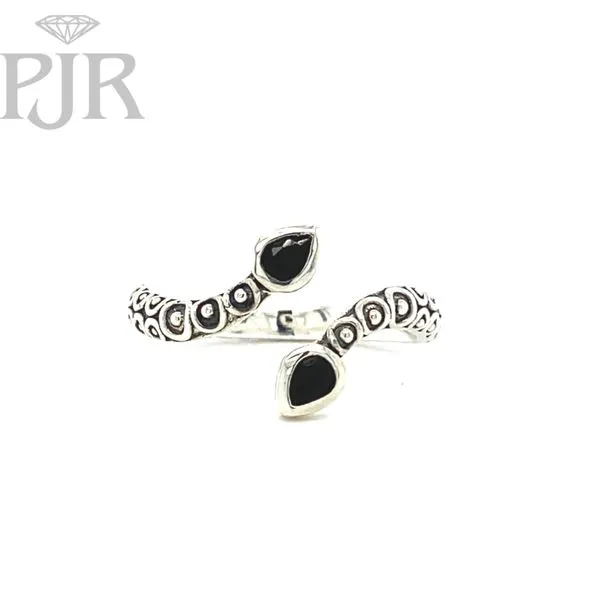 Silver Ring P.J. Rossi Jewelers Lauderdale-By-The-Sea, FL