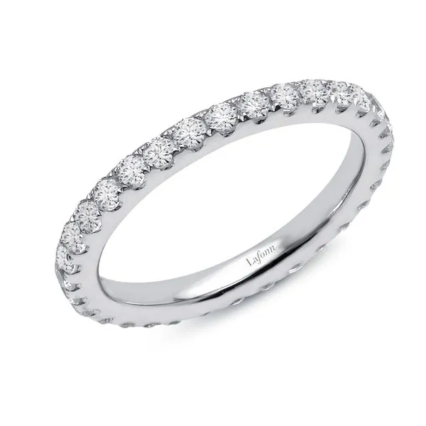 Silver Ring P.J. Rossi Jewelers Lauderdale-By-The-Sea, FL