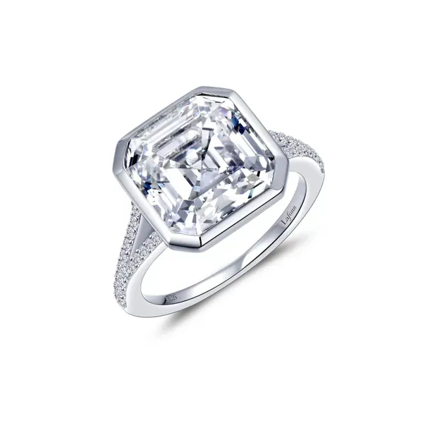 Silver Ring P.J. Rossi Jewelers Lauderdale-By-The-Sea, FL