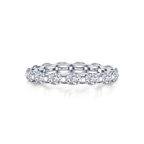 Silver Ring P.J. Rossi Jewelers Lauderdale-By-The-Sea, FL