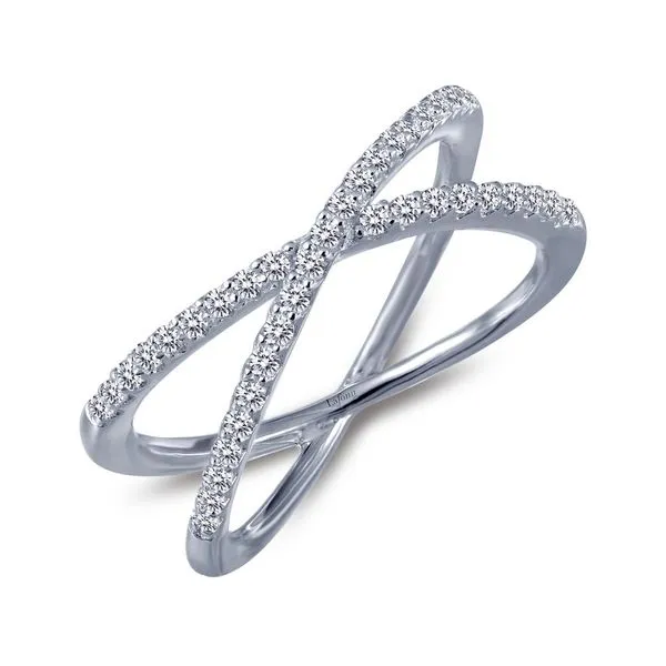 Silver Ring P.J. Rossi Jewelers Lauderdale-By-The-Sea, FL