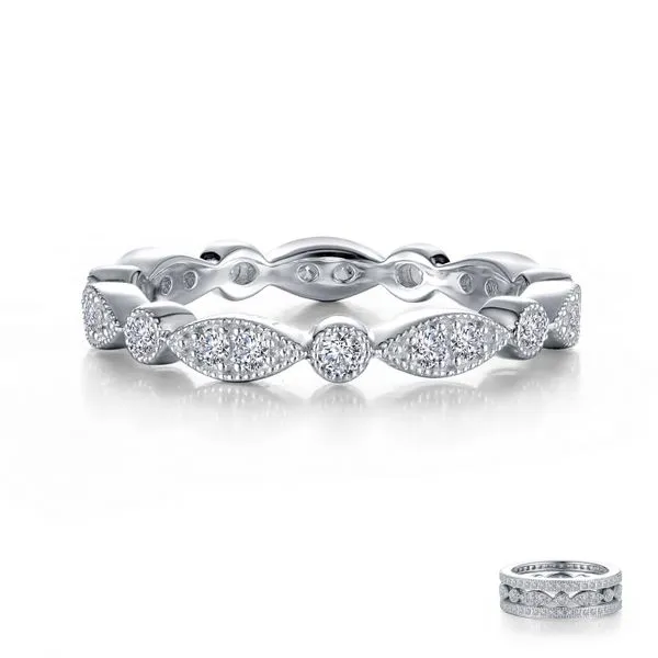 Silver Ring P.J. Rossi Jewelers Lauderdale-By-The-Sea, FL