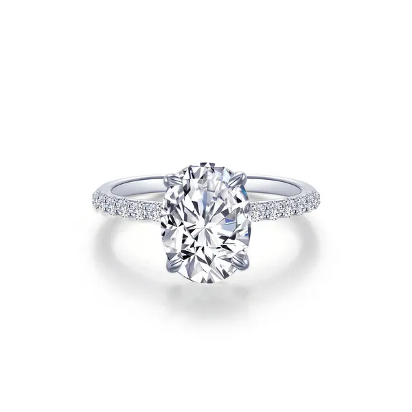 Silver Ring P.J. Rossi Jewelers Lauderdale-By-The-Sea, FL