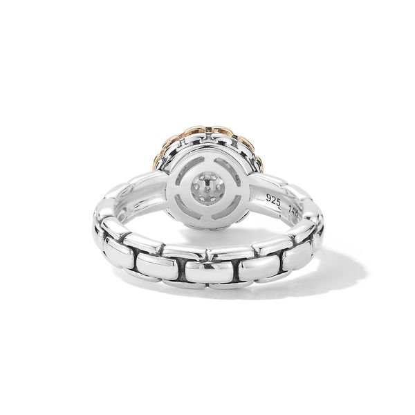 Silver Ring Image 2 P.J. Rossi Jewelers Lauderdale-By-The-Sea, FL