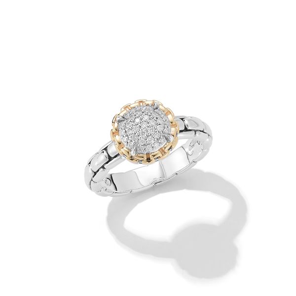 Silver Ring Image 4 P.J. Rossi Jewelers Lauderdale-By-The-Sea, FL