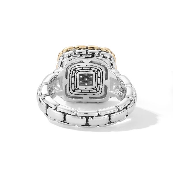 Silver Ring Image 2 P.J. Rossi Jewelers Lauderdale-By-The-Sea, FL