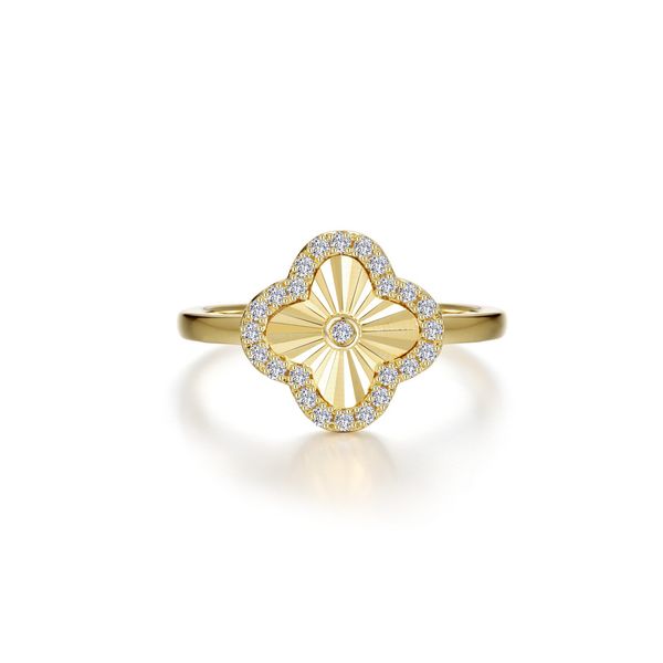 Silver Ring P.J. Rossi Jewelers Lauderdale-By-The-Sea, FL