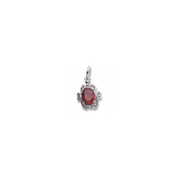 Silver Charm similar item image