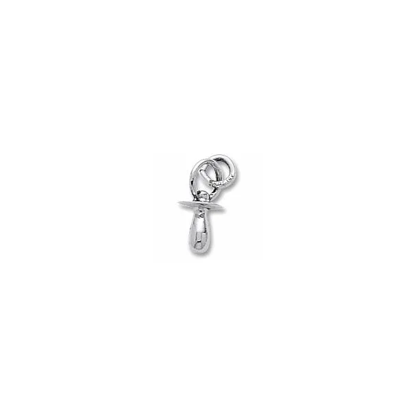 Silver Charm P.J. Rossi Jewelers Lauderdale-By-The-Sea, FL