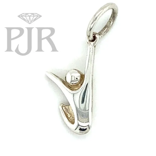 Silver Charm P.J. Rossi Jewelers Lauderdale-By-The-Sea, FL