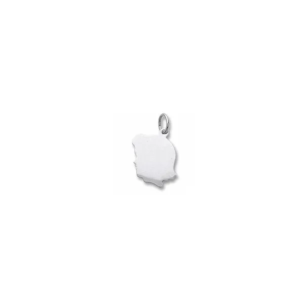 Silver Charm P.J. Rossi Jewelers Lauderdale-By-The-Sea, FL