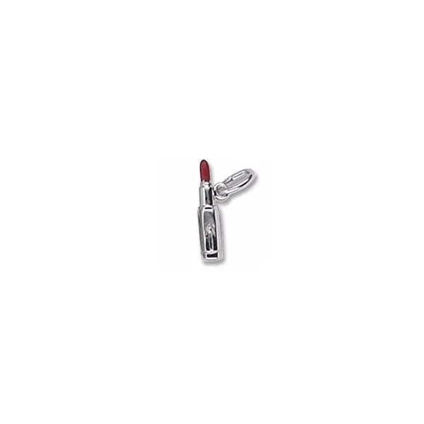 Silver Charm P.J. Rossi Jewelers Lauderdale-By-The-Sea, FL