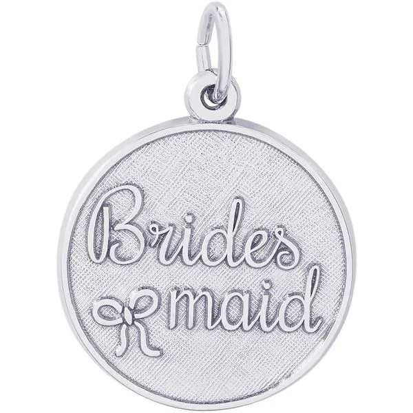 Silver Charm P.J. Rossi Jewelers Lauderdale-By-The-Sea, FL