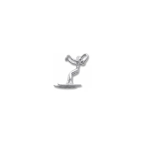 Silver Charm P.J. Rossi Jewelers Lauderdale-By-The-Sea, FL