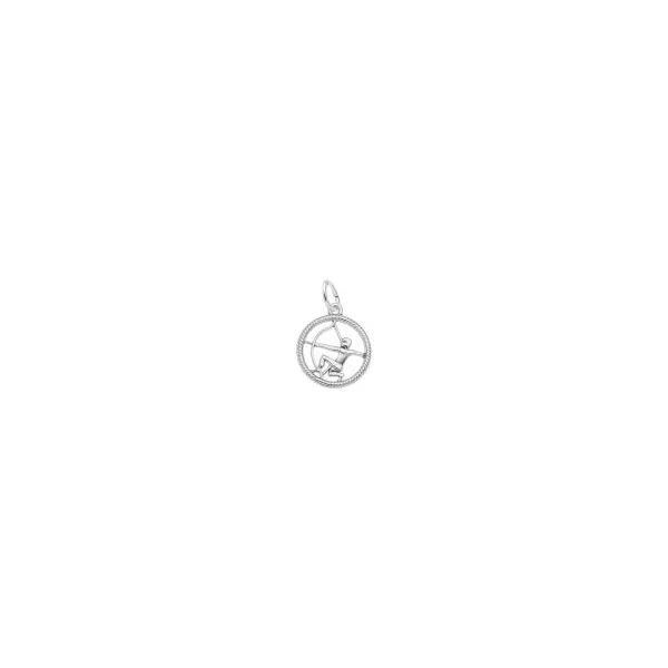 Silver Charm P.J. Rossi Jewelers Lauderdale-By-The-Sea, FL