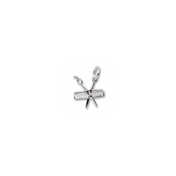Silver Charm P.J. Rossi Jewelers Lauderdale-By-The-Sea, FL