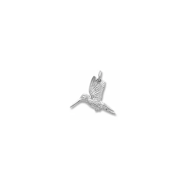 Silver Charm P.J. Rossi Jewelers Lauderdale-By-The-Sea, FL