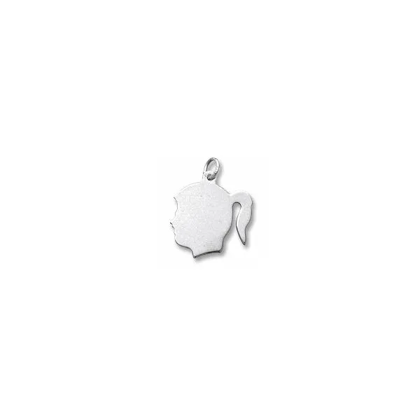 Silver Charm P.J. Rossi Jewelers Lauderdale-By-The-Sea, FL