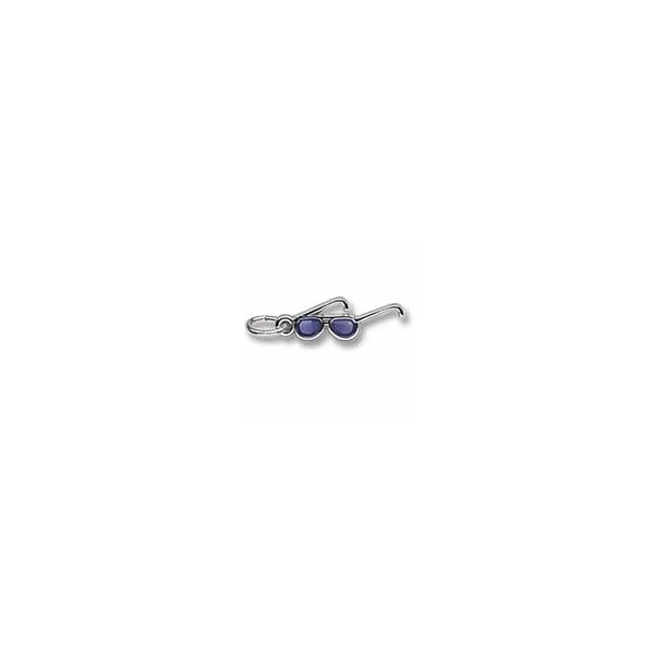 Silver Charm P.J. Rossi Jewelers Lauderdale-By-The-Sea, FL