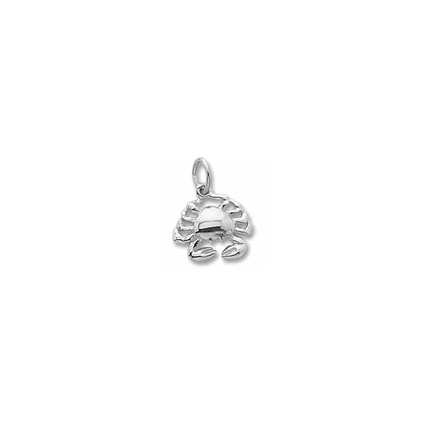 Silver Charm P.J. Rossi Jewelers Lauderdale-By-The-Sea, FL