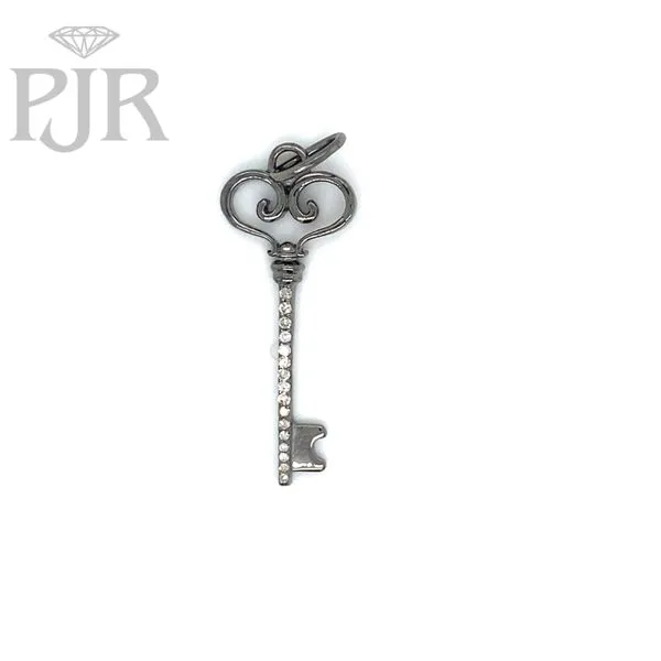 Silver Charm P.J. Rossi Jewelers Lauderdale-By-The-Sea, FL