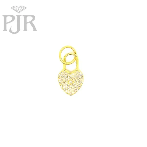 Silver Charm P.J. Rossi Jewelers Lauderdale-By-The-Sea, FL