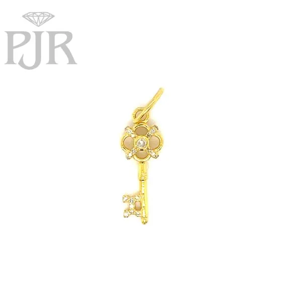 Silver Charm P.J. Rossi Jewelers Lauderdale-By-The-Sea, FL