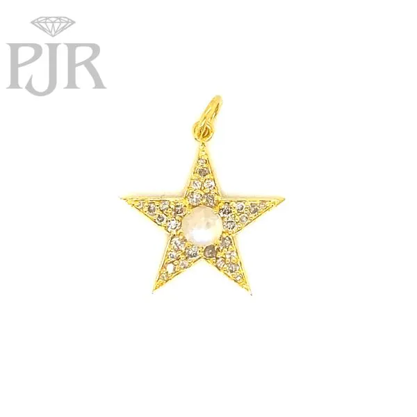 Silver Charm P.J. Rossi Jewelers Lauderdale-By-The-Sea, FL