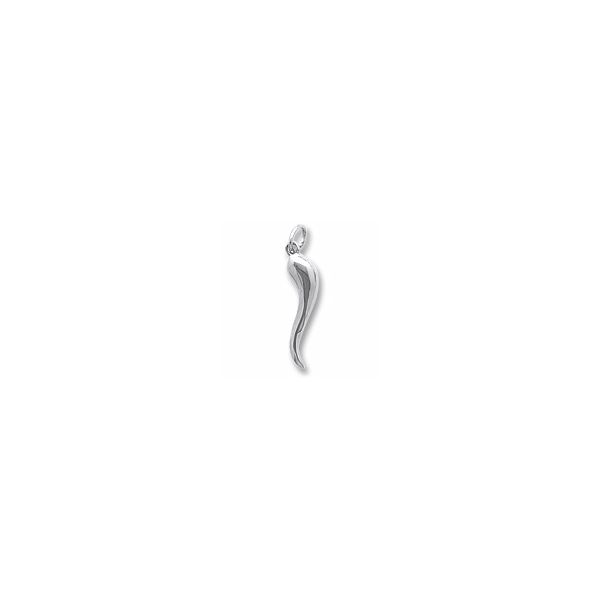 Silver Charm P.J. Rossi Jewelers Lauderdale-By-The-Sea, FL