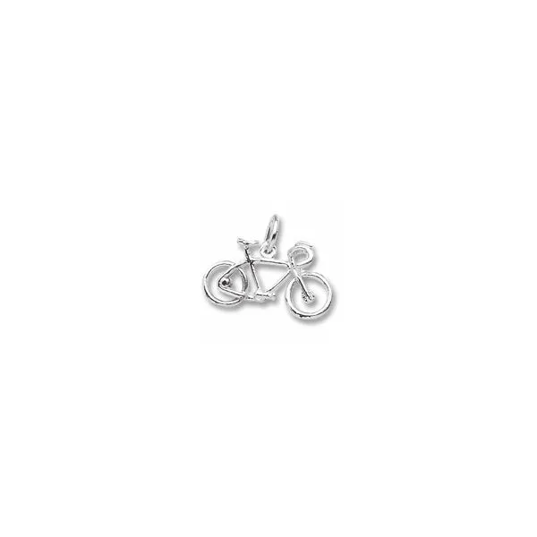 Silver Charm P.J. Rossi Jewelers Lauderdale-By-The-Sea, FL