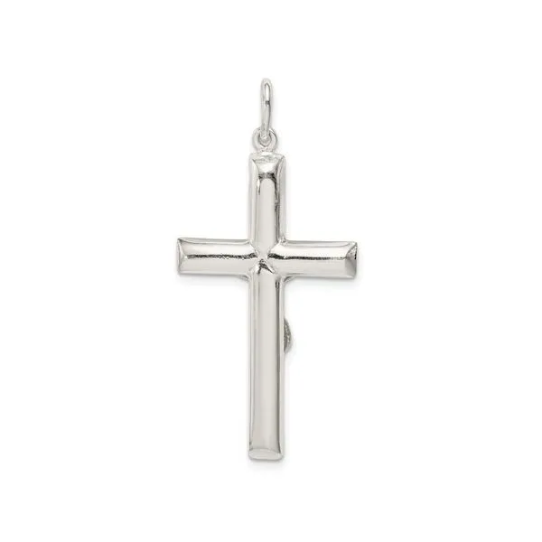 Silver Charm Image 3 P.J. Rossi Jewelers Lauderdale-By-The-Sea, FL