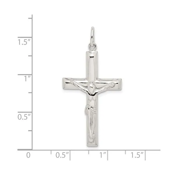 Silver Charm Image 4 P.J. Rossi Jewelers Lauderdale-By-The-Sea, FL