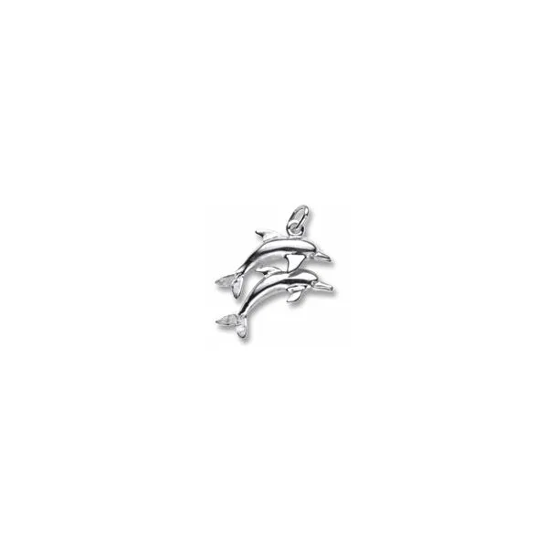 Silver Charm P.J. Rossi Jewelers Lauderdale-By-The-Sea, FL