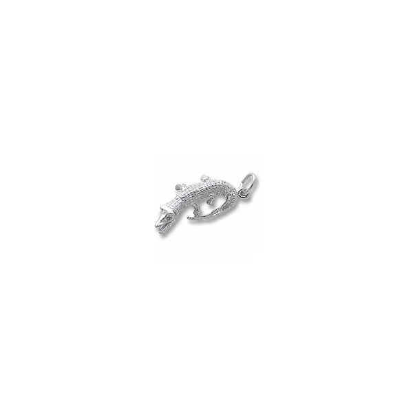 Silver Charm P.J. Rossi Jewelers Lauderdale-By-The-Sea, FL