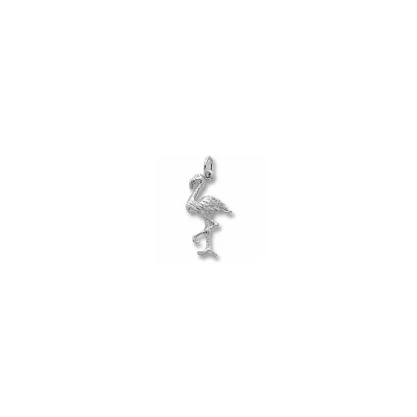 Silver Charm P.J. Rossi Jewelers Lauderdale-By-The-Sea, FL