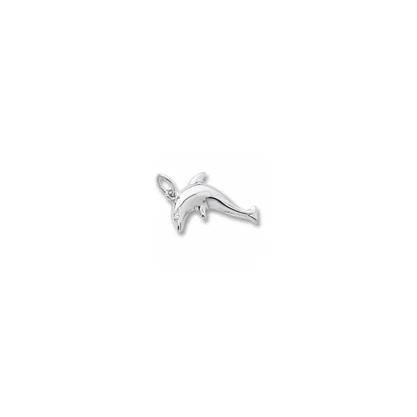 Silver Charm P.J. Rossi Jewelers Lauderdale-By-The-Sea, FL
