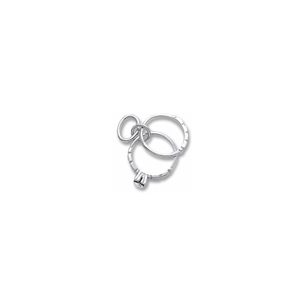 Silver Charm P.J. Rossi Jewelers Lauderdale-By-The-Sea, FL