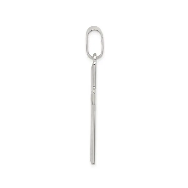 Silver Charm Image 2 P.J. Rossi Jewelers Lauderdale-By-The-Sea, FL