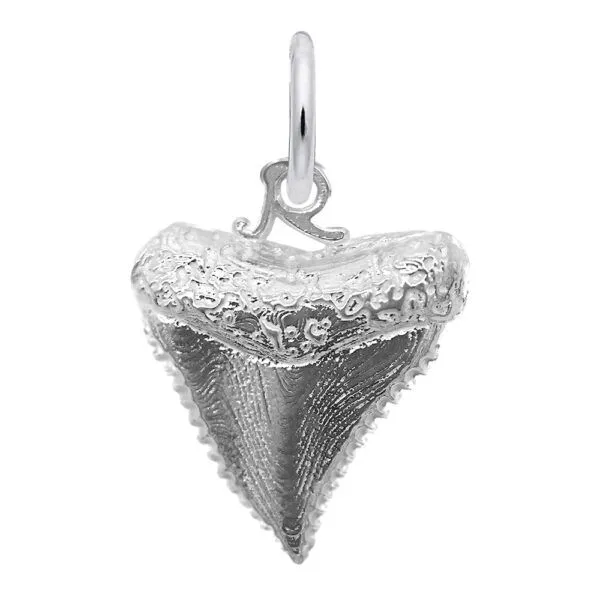 Silver Charm P.J. Rossi Jewelers Lauderdale-By-The-Sea, FL