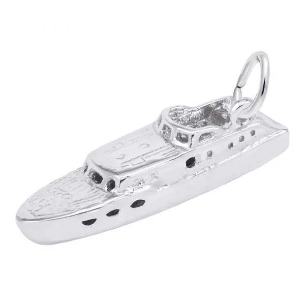 Silver Charm