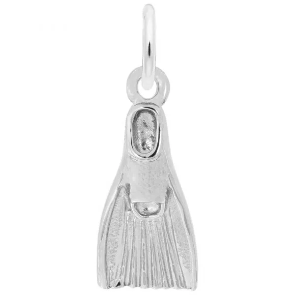 Silver Charm P.J. Rossi Jewelers Lauderdale-By-The-Sea, FL