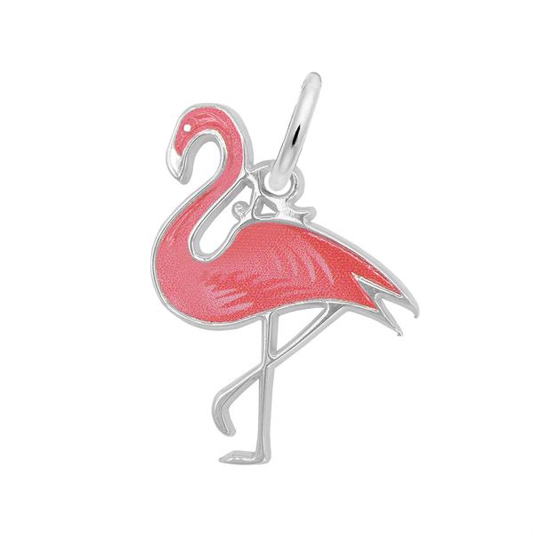 Silver Charm P.J. Rossi Jewelers Lauderdale-By-The-Sea, FL