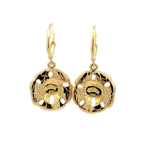 Silver Earrings Image 3 P.J. Rossi Jewelers Lauderdale-By-The-Sea, FL