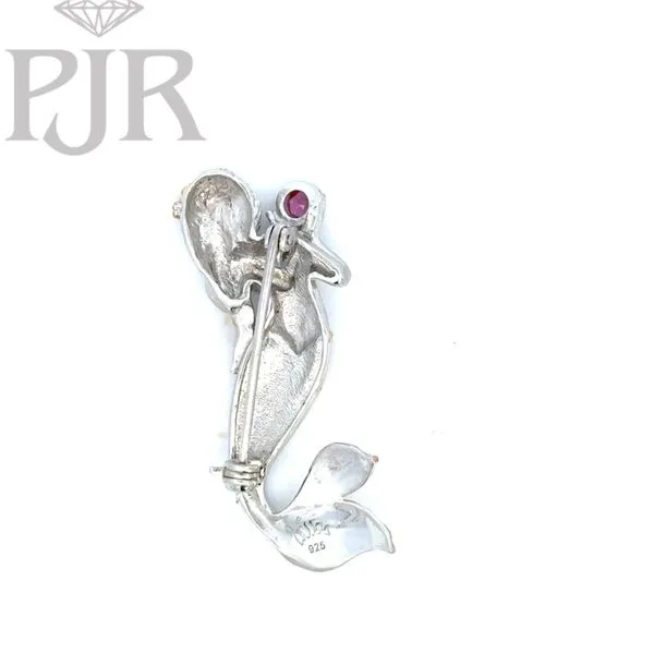 Silver Charm Image 2 P.J. Rossi Jewelers Lauderdale-By-The-Sea, FL