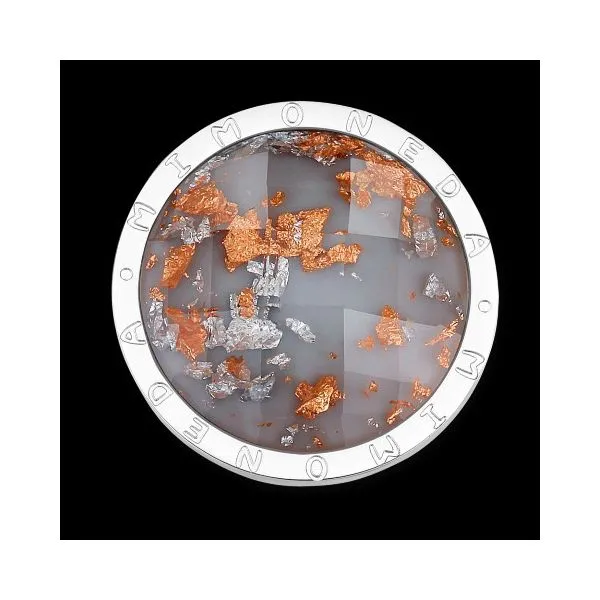 Mi Moneda P.J. Rossi Jewelers Lauderdale-By-The-Sea, FL