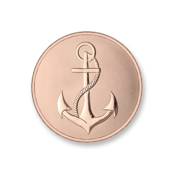 Mi Moneda P.J. Rossi Jewelers Lauderdale-By-The-Sea, FL